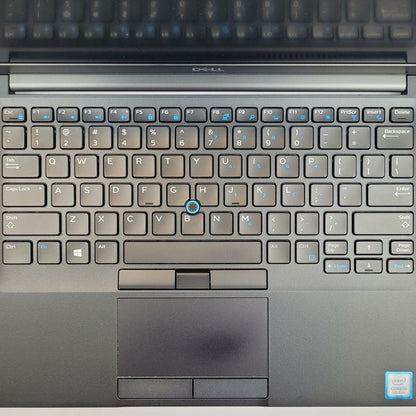 DELL LATITUDE 7490 Windows 11 Home Core i5 8250U 8GB RAM 256GB SSD | Grade C