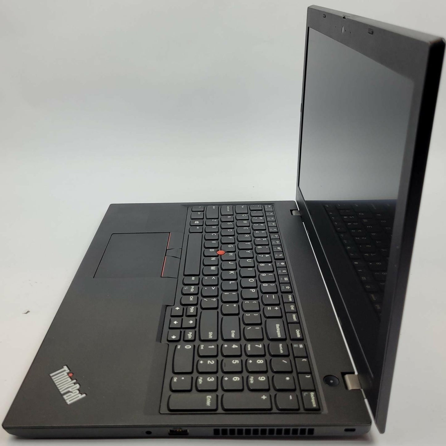 LENOVO ThinkPad L590 Windows 11 Home Core i5 8265U 8GB RAM 256GB NVME | Grade B