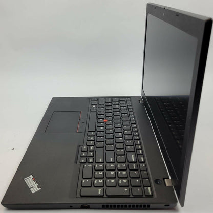 LENOVO ThinkPad L590 Windows 11 Home Core i5 8265U 8GB RAM 256GB NVME | Grade B