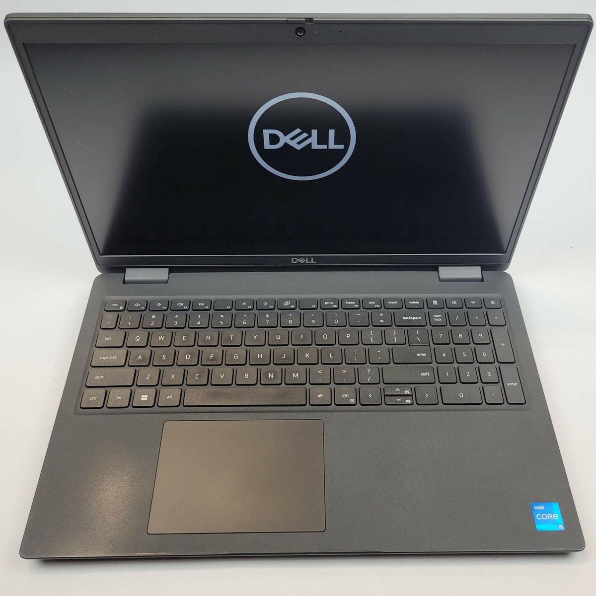 DELL LATITUDE 3520 Windows 11 Home Core i5 1135G7 8GB RAM 256GB NVME | Grade C