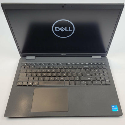 DELL LATITUDE 3520 Windows 11 Home Core i5 1135G7 8GB RAM 256GB NVME | Grade C