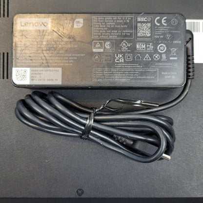 LENOVO ThinkPad E15 Windows 11 Home Core i5 10210U 8GB RAM 256GB NVME | Grade B