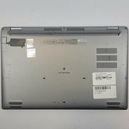 DELL LATITUDE 5420 Windows 11 Home Core i7 1185G7 16GB RAM 256GB NVME | Grade C