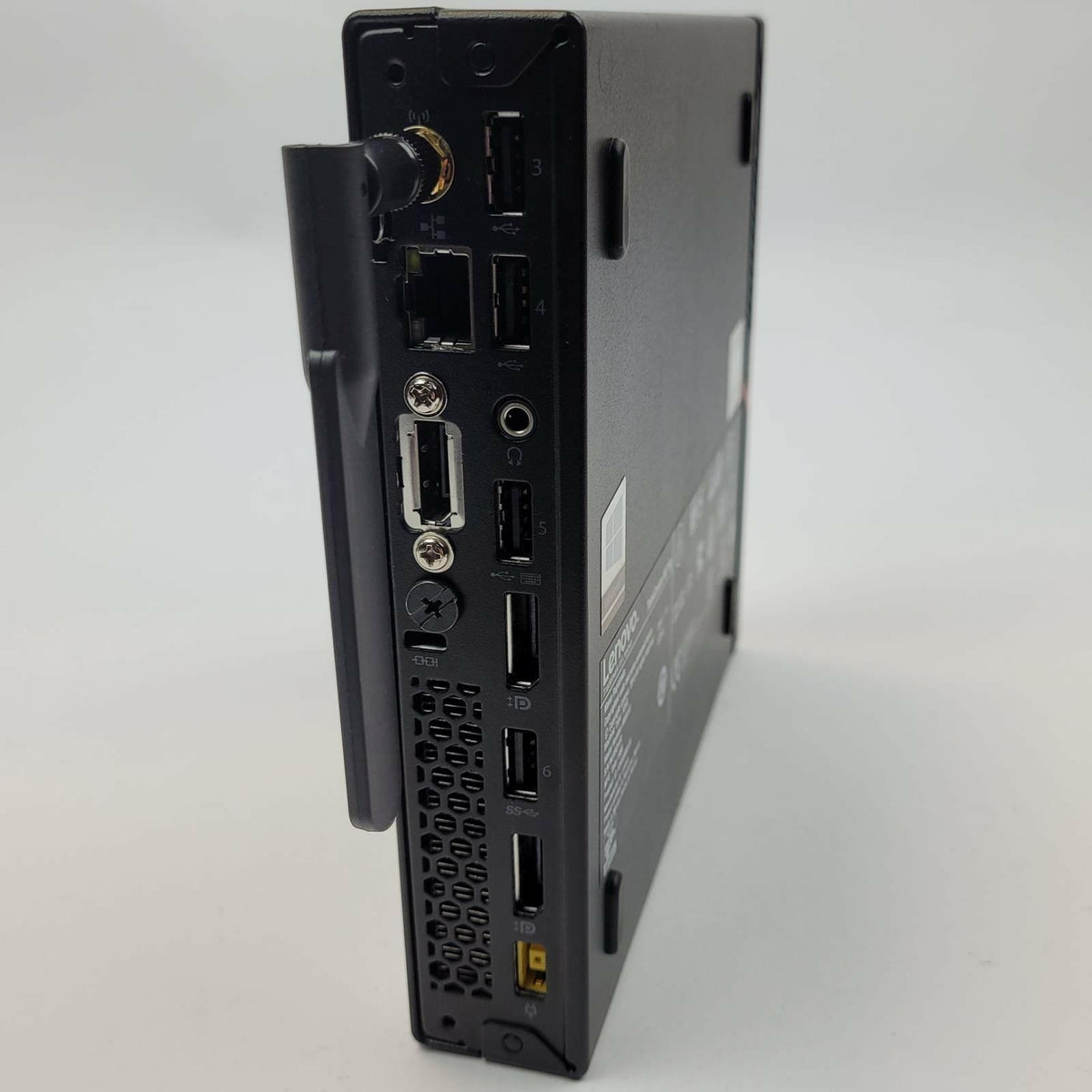 LENOVO THINKCENTRE M715Q Win 11 R3 PRO 2200GE 8GB RAM 180GB SSD | Grade B