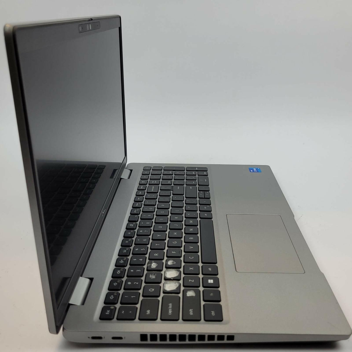 DELL LATITUDE 5521 Windows 11 Home Core i5 11400H 16GB RAM 256GB NVME | Grade D