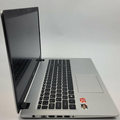 ACER Aspire A515-43 Windows 11 Home Ryzen 3 3200U 4GB RAM 128GB NVME | Grade C