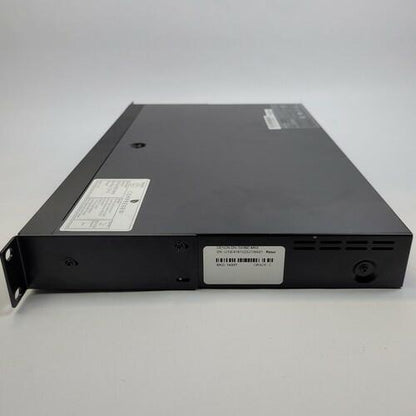 DENON DN-500BD MKII Blu-Ray/DVD Player | Grade B