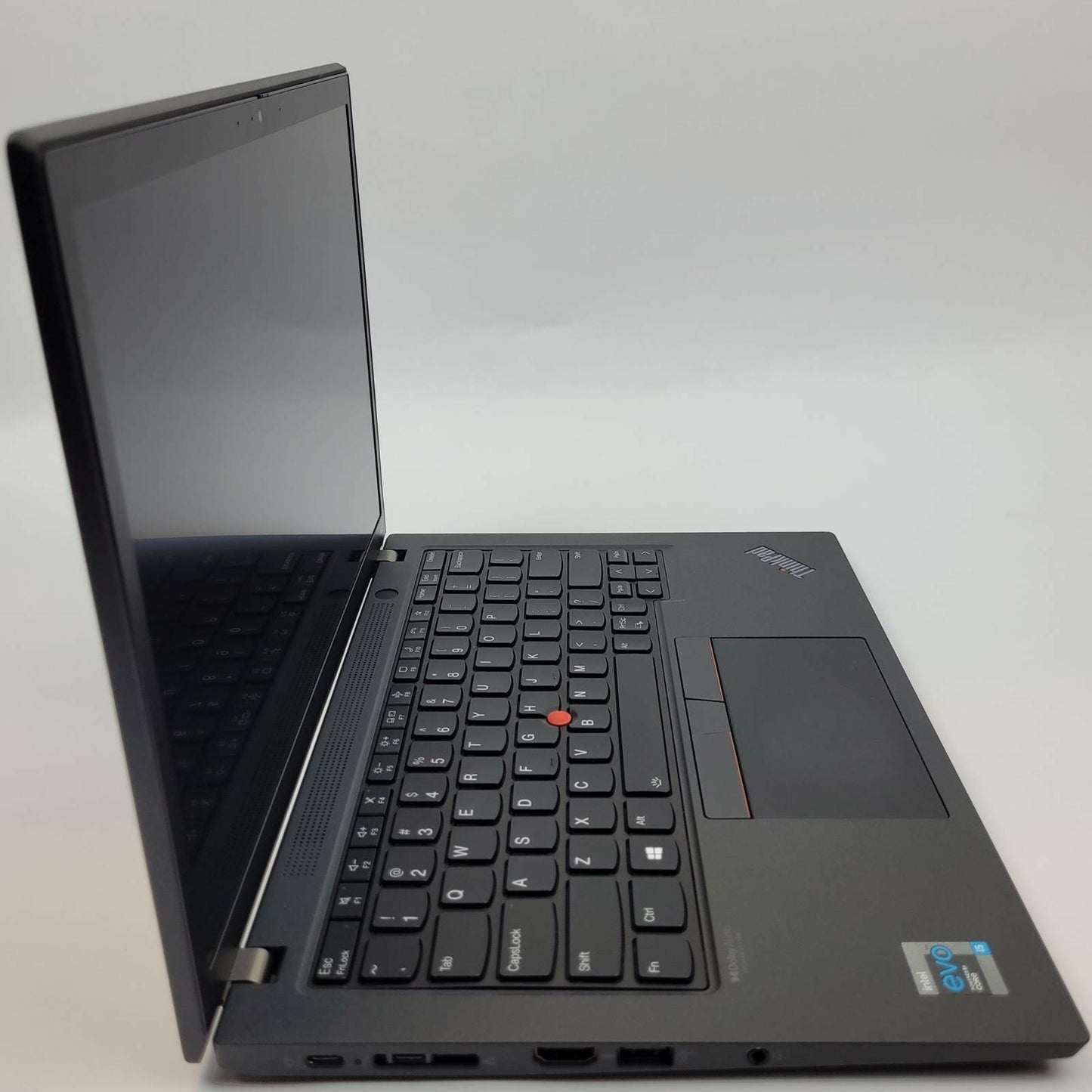 LENOVO ThinkPad X13 Gen 2i Win 11 i5-1135G7 8GB RAM 512GB NVME | Grade B