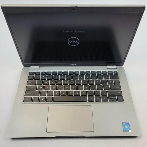 DELL LATITUDE 5430 Windows 11 Home Core i7 1255U 8GB RAM 256GB NVME | Grade C