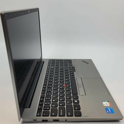 LENOVO THINKPAD E15 G4 Win 11 i5-1235U 16GB RAM 256GB NVME | Grade C | 4