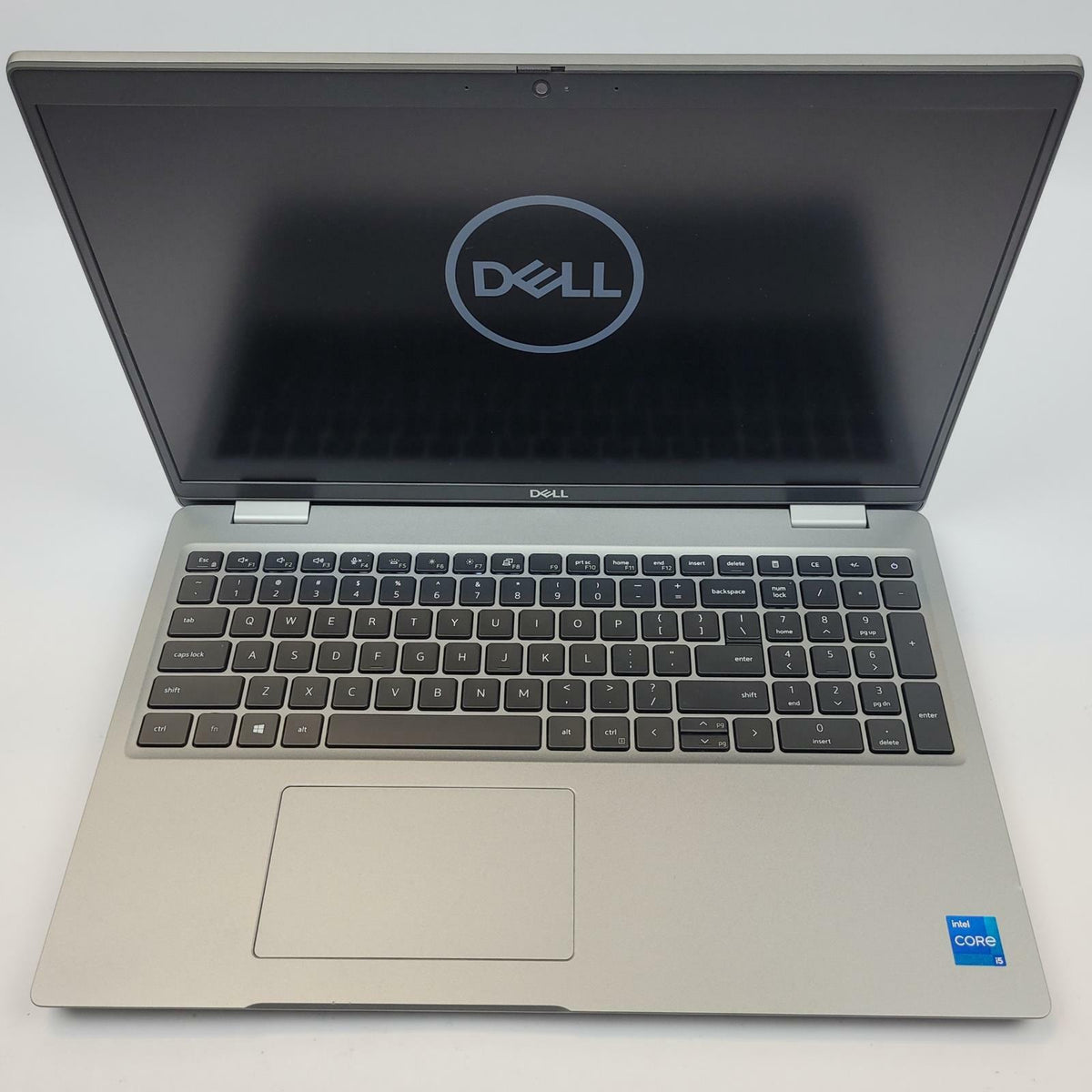 DELL LATITUDE 5520 Win 11 i5-1135G7 8GB RAM 256GB NVME | Grade C