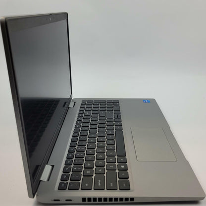 DELL LATITUDE 5520 Win 11 i5-1135G7 16GB RAM 256GB NVME | Grade C | 19086