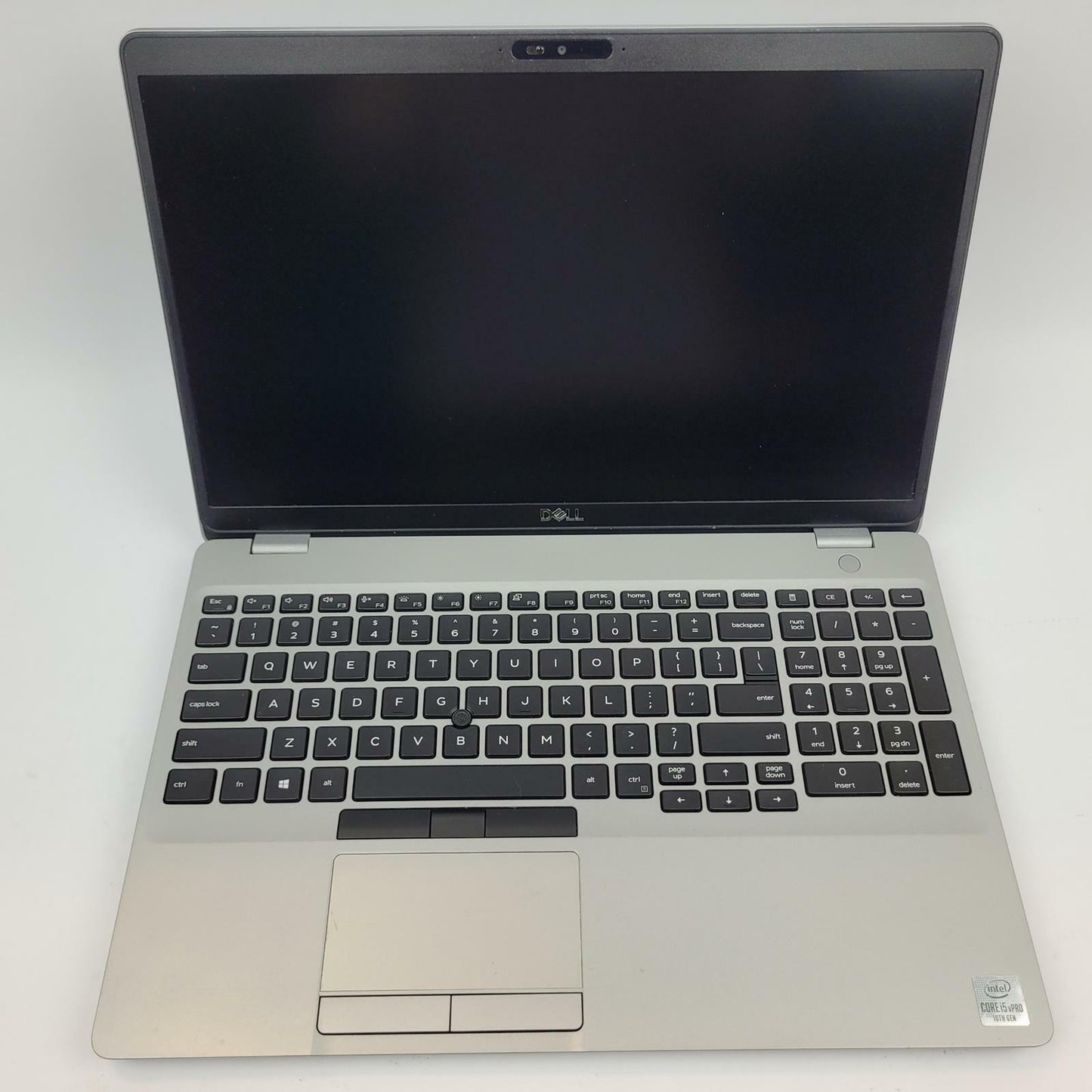 DELL PRECISION 3551 Windows 11 Home Core i5 10400H 16GB RAM 256GB NVME | Grade B