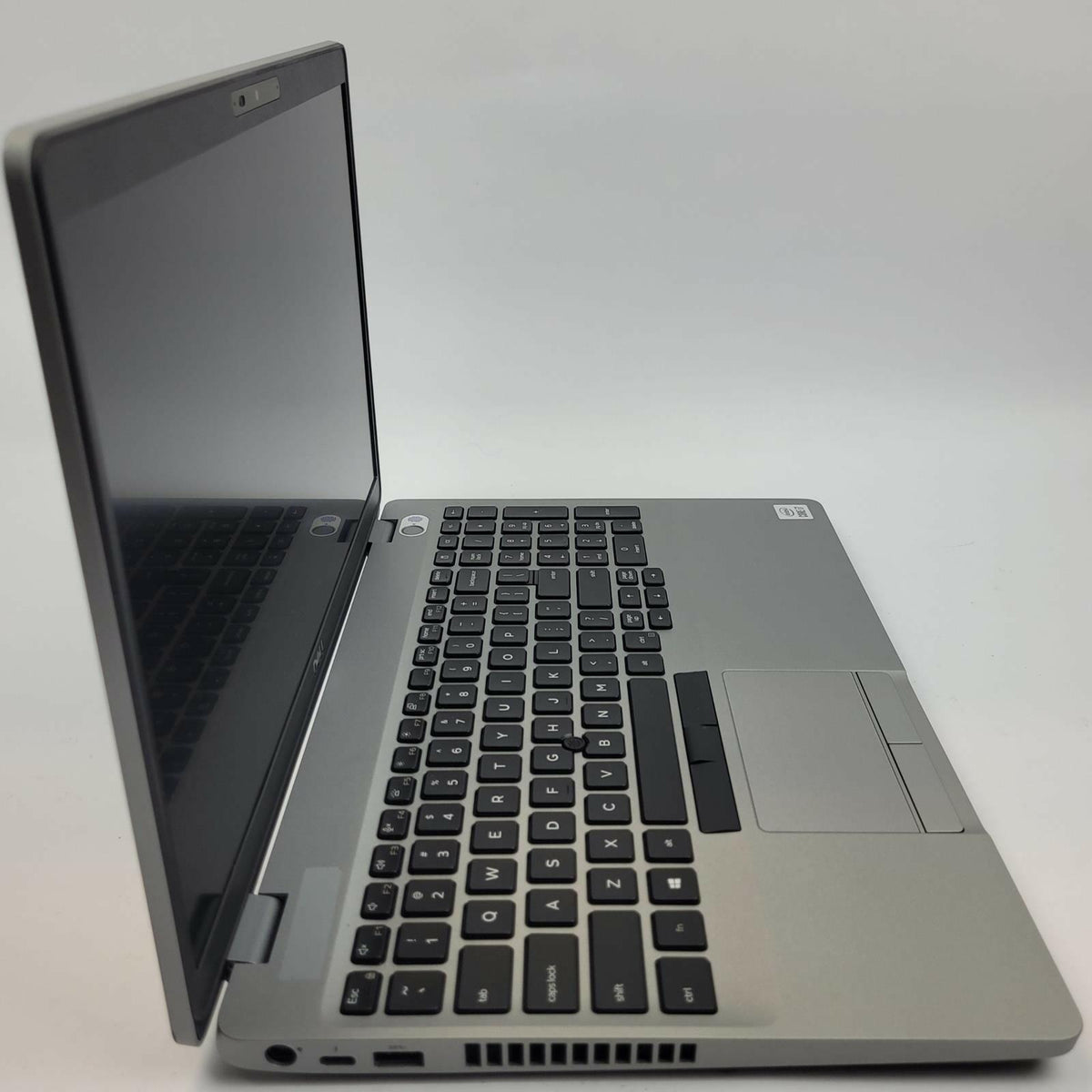 DELL PRECISION 3551 Windows 11 Home Core i7 10750H 8GB RAM 500GB NVME | Grade B