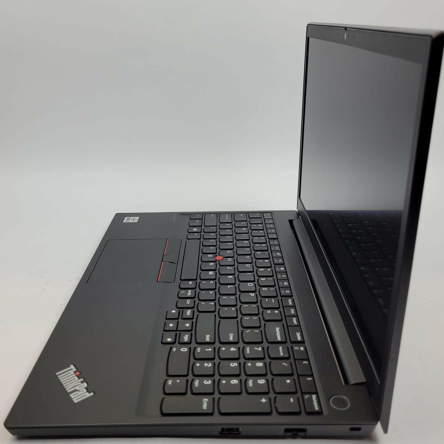 LENOVO ThinkPad E15 Win 11 i5-10210U 8GB RAM 256GB NVME | Grade C | 17905