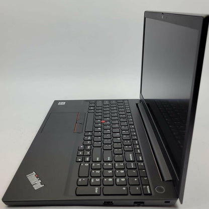 LENOVO ThinkPad E15 Win 11 i5-10210U 8GB RAM 256GB NVME | Grade C | 17905