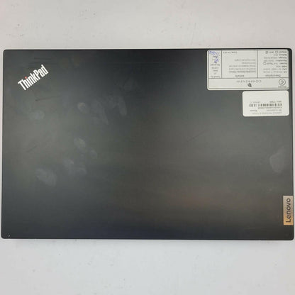 LENOVO THINKPAD E15 G2 Windows 11 i5-1135G7 8GB RAM 256GB NVME | Grade C