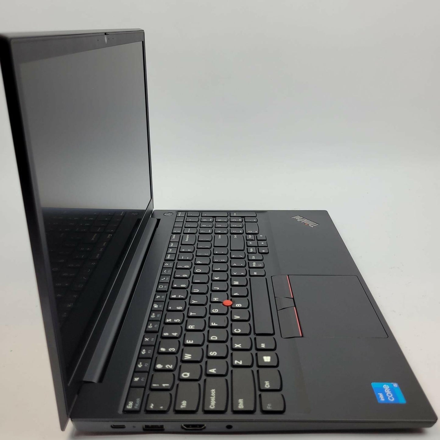 LENOVO THINKPAD E15 G2 Win 11 i5-1135G7 8GB RAM 256GB NVME | Grade C | 5