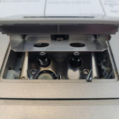 Sanyo TRC-5300 Memo-Scriber Microcassette Transcriber | Grade B