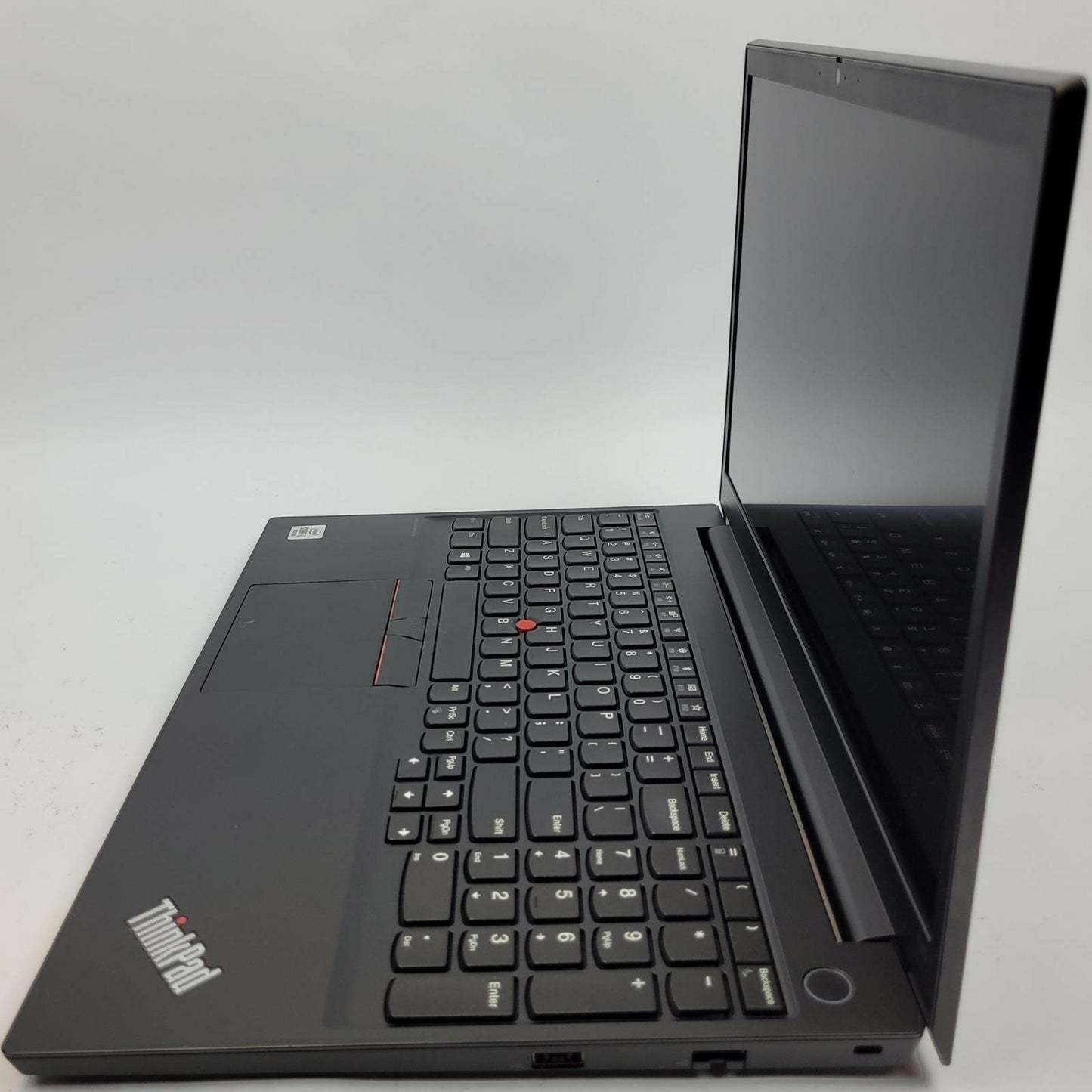 LENOVO ThinkPad E15 Windows 11 Home Core i7 10510U 8GB RAM 512GB NVME | Grade C