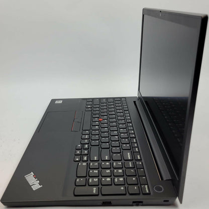 LENOVO ThinkPad E15 Windows 11 Home Core i7 10510U 8GB RAM 512GB NVME | Grade C