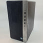 HP ProDesk 600 G4 MT Win 11 Home Core i5 8500 8GB RAM 256GB NVMe | Grade D