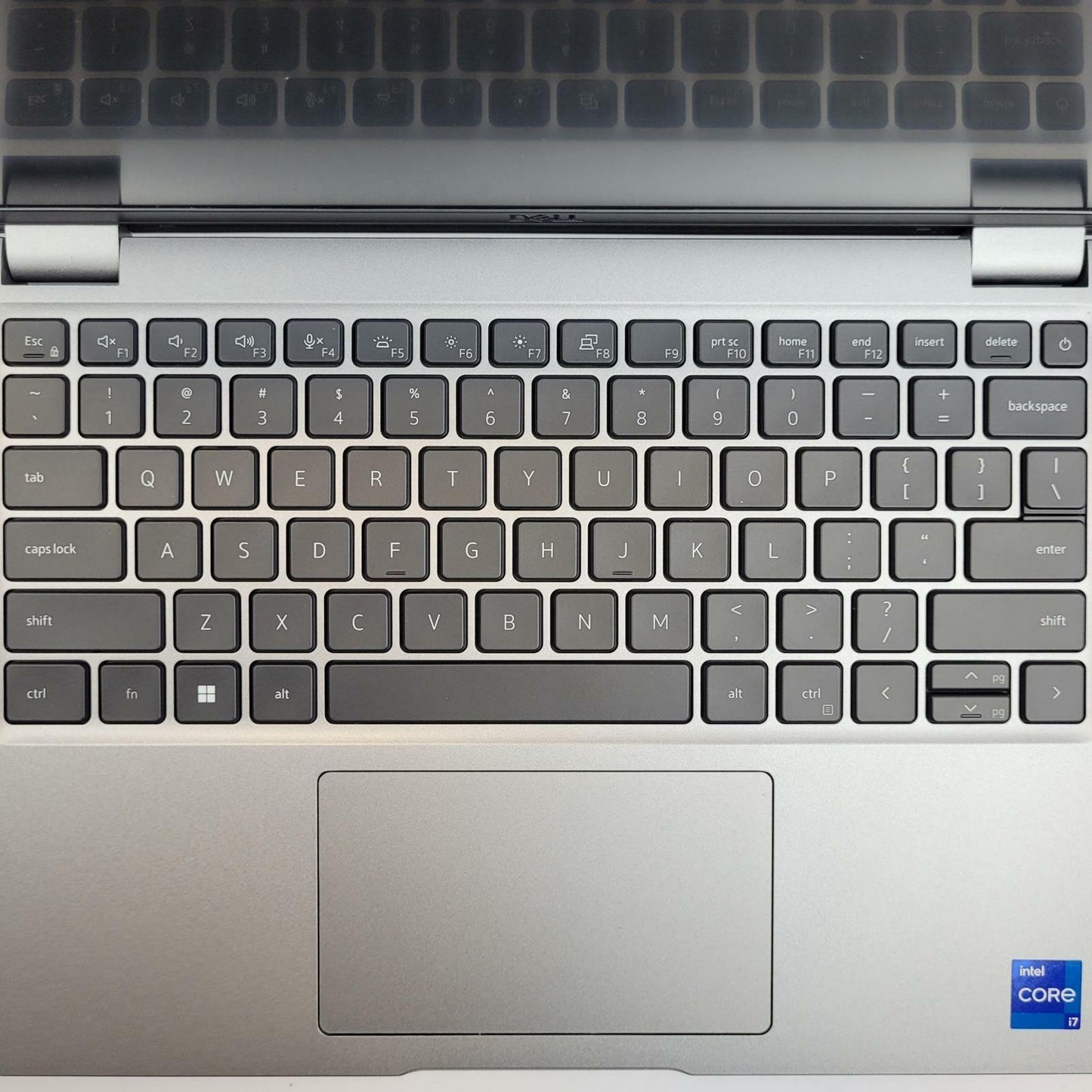 DELL PRECISION 3480 Windows 11 Home Core i7 1370P 8GB RAM 128GB NVME | Grade C