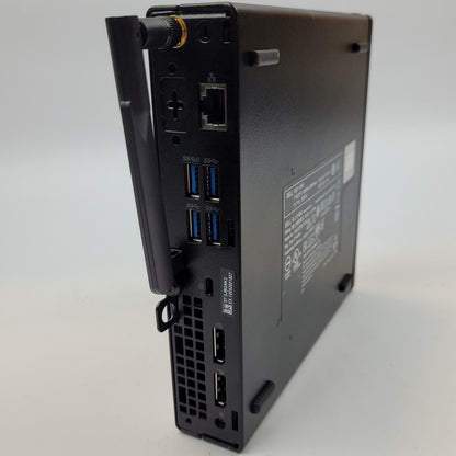 DELL OPTIPLEX 3090 Win 11 i5-10500T 8GB RAM 240GB SSD | Grade B