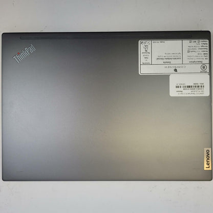 LENOVO ThinkPad X13 G2i Win 11 i5-1135G7 16GB RAM 512GB NVME | Grade B | 16288