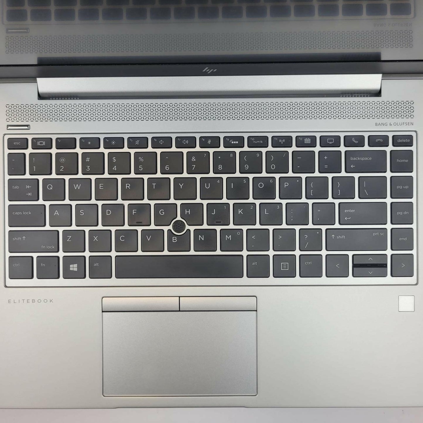 HP ELITEBOOK 745 G6 Win 11 Home R7 PRO 3700U 16GB RAM 128GB NVME | Grade C