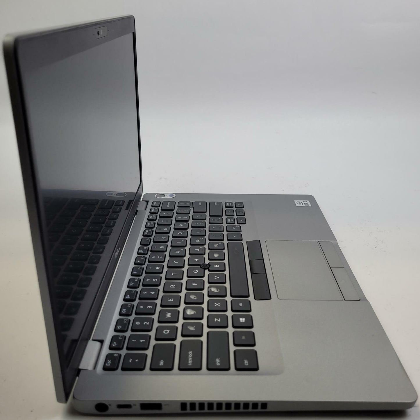 DELL LATITUDE 5410 Win 11 i5-10210U 16GB RAM 256GB NVME | Grade D | 16253