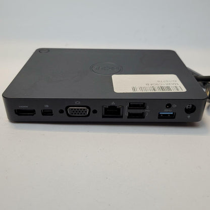 DELL WD15 Laptop Docking Station | Grade B