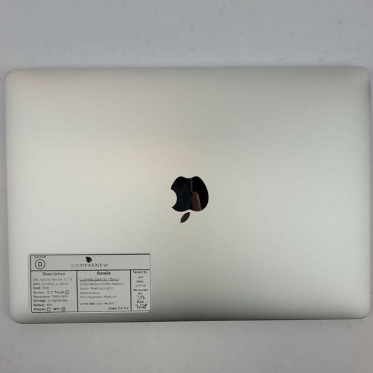 APPLE MacBook Pro A1708 MacOS Ventura i5-7360U 8.00GB RAM 251GB NVME | Grade D
