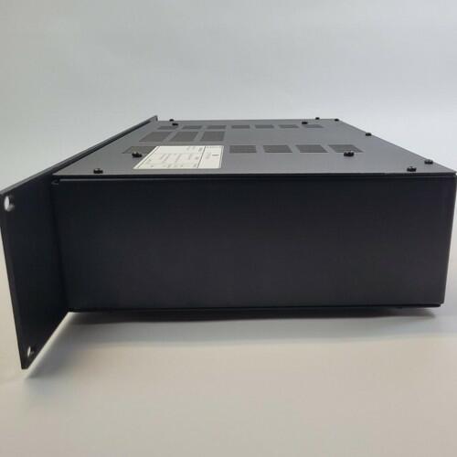 Biamp CPA130 Dual-Channel Commercial Power Amplifier | Grade B