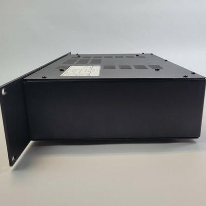 Biamp CPA130 Dual-Channel Commercial Power Amplifier | Grade B