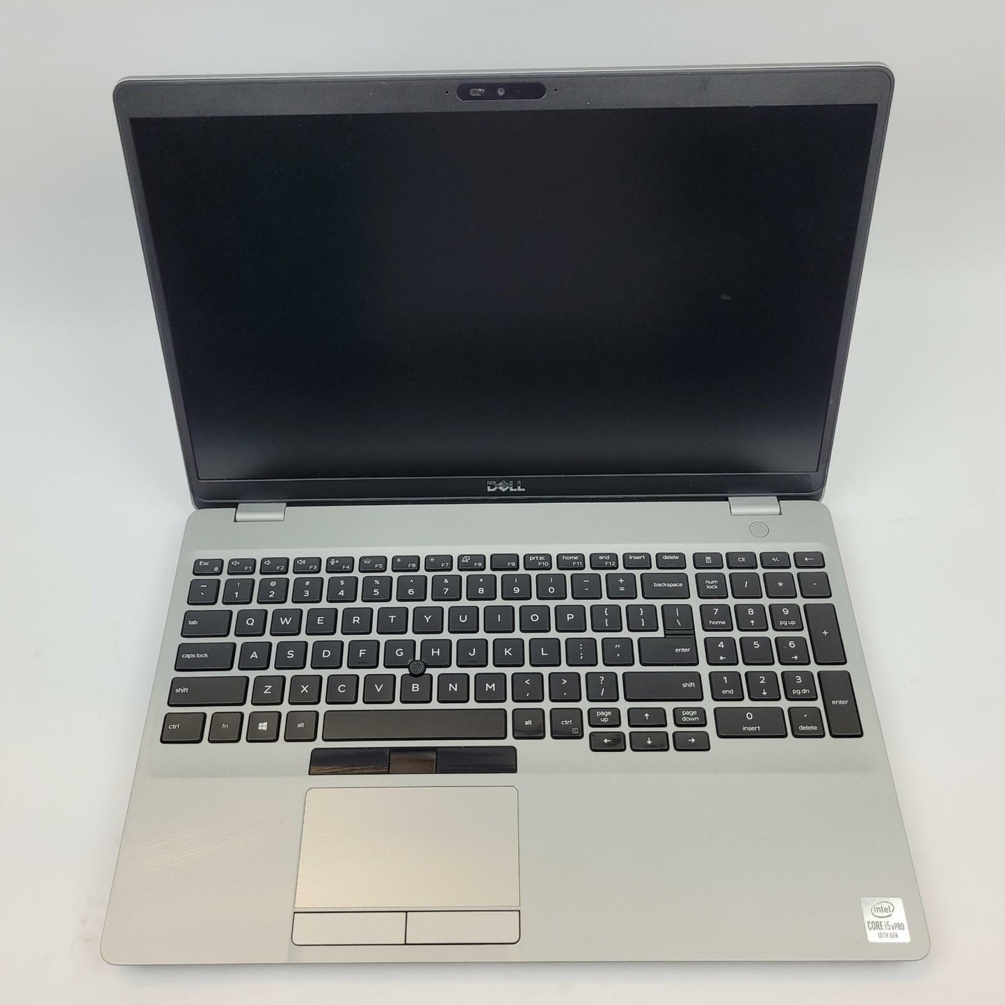 DELL PRECISION 3551 Windows 11 Home Core i5 10400H 32GB RAM 256GB NVME | Grade C
