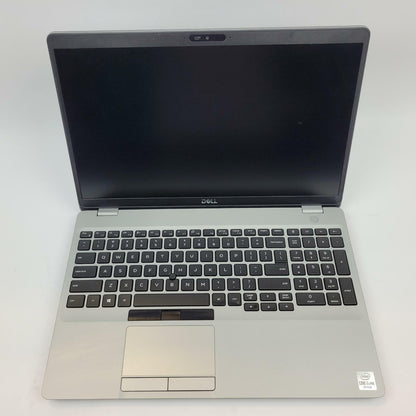 DELL PRECISION 3551 Windows 11 Home Core i5 10400H 32GB RAM 256GB NVME | Grade C