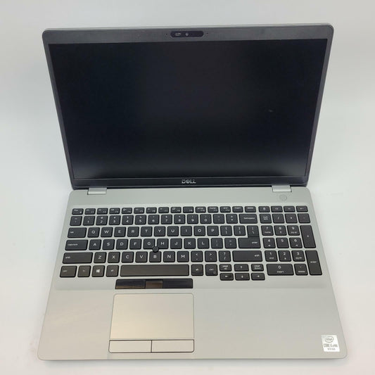 DELL PRECISION 3551 Windows 11 Home Core i5 10400H 32GB RAM 256GB NVME | Grade C