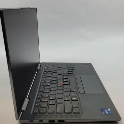 LENOVO THINKPAD X1 YOGA G8 Win 11 i5-1345U 16GB RAM 512GB NVME | Grade D