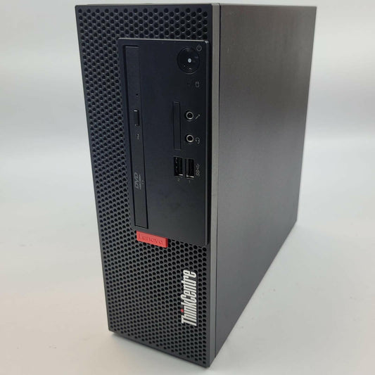 LENOVO ThinkCentre M720e Win 11 i5 9400 4GB RAM 120GB SSD | Grade B