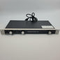 Crown D-75 Vintage 2-Channel Professional Power Amplifier | Grade B