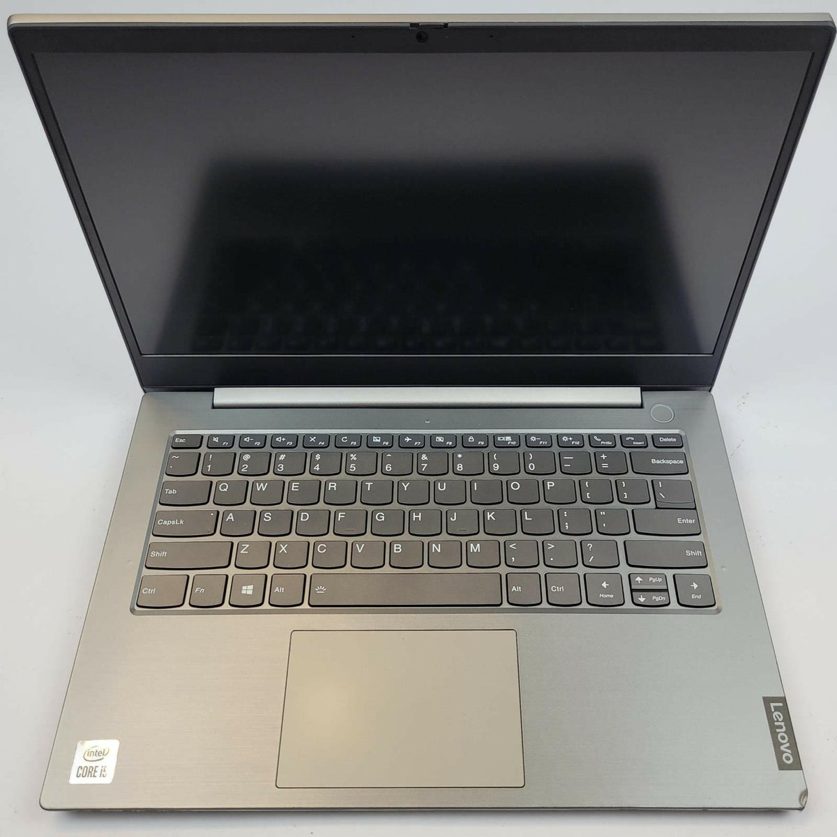 Lenovo ThinkBook 14-IIL Win 11 i5-1035G1 16GB RAM 256GB NVME | Grade D