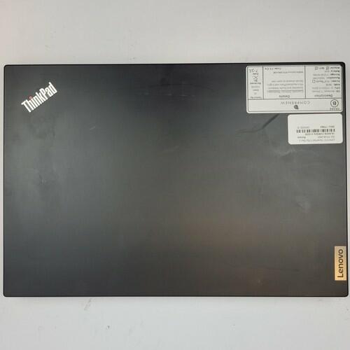 LENOVO ThinkPad T15p G3 Win 11 i7-12700H 16GB RAM 512GB NVME | Grade B