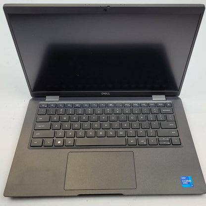DELL LATITUDE 7420 Windows 11 Home Core i7 1185G7 16GB RAM 512GB NVME | Grade B