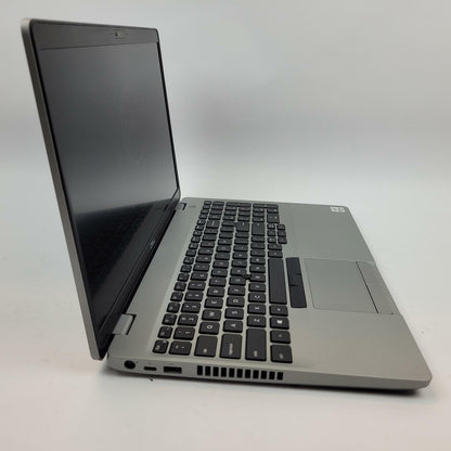DELL PRECISION 3551 Windows 11 Home Core i5 10400H 16GB RAM 256GB NVME | Grade B