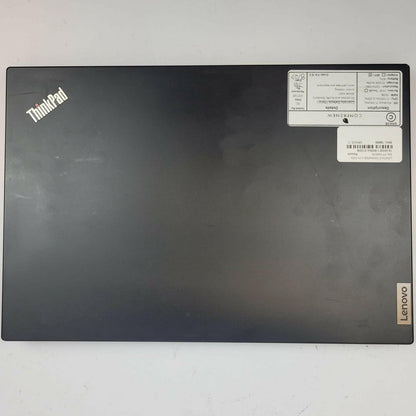 LENOVO THINKPAD L15 G1 Win 11 i7-10510U 16GB RAM 512GB NVME | Grade C