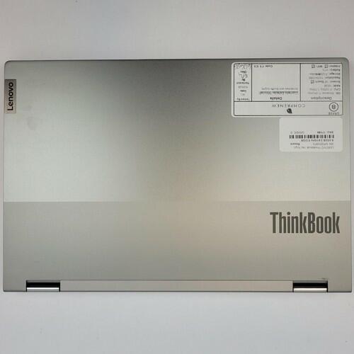 LENOVO ThinkBook 14s Yoga G2 Win 11  i7-1255U 16GB RAM 512GB NVME | Grade B