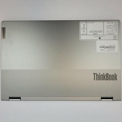 LENOVO ThinkBook 14s Yoga G2 Win 11  i7-1255U 16GB RAM 512GB NVME | Grade B