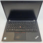 LENOVO ThinkPad T480s Win 11 i5-8350U 8GB RAM 256GB NVME | Grade C