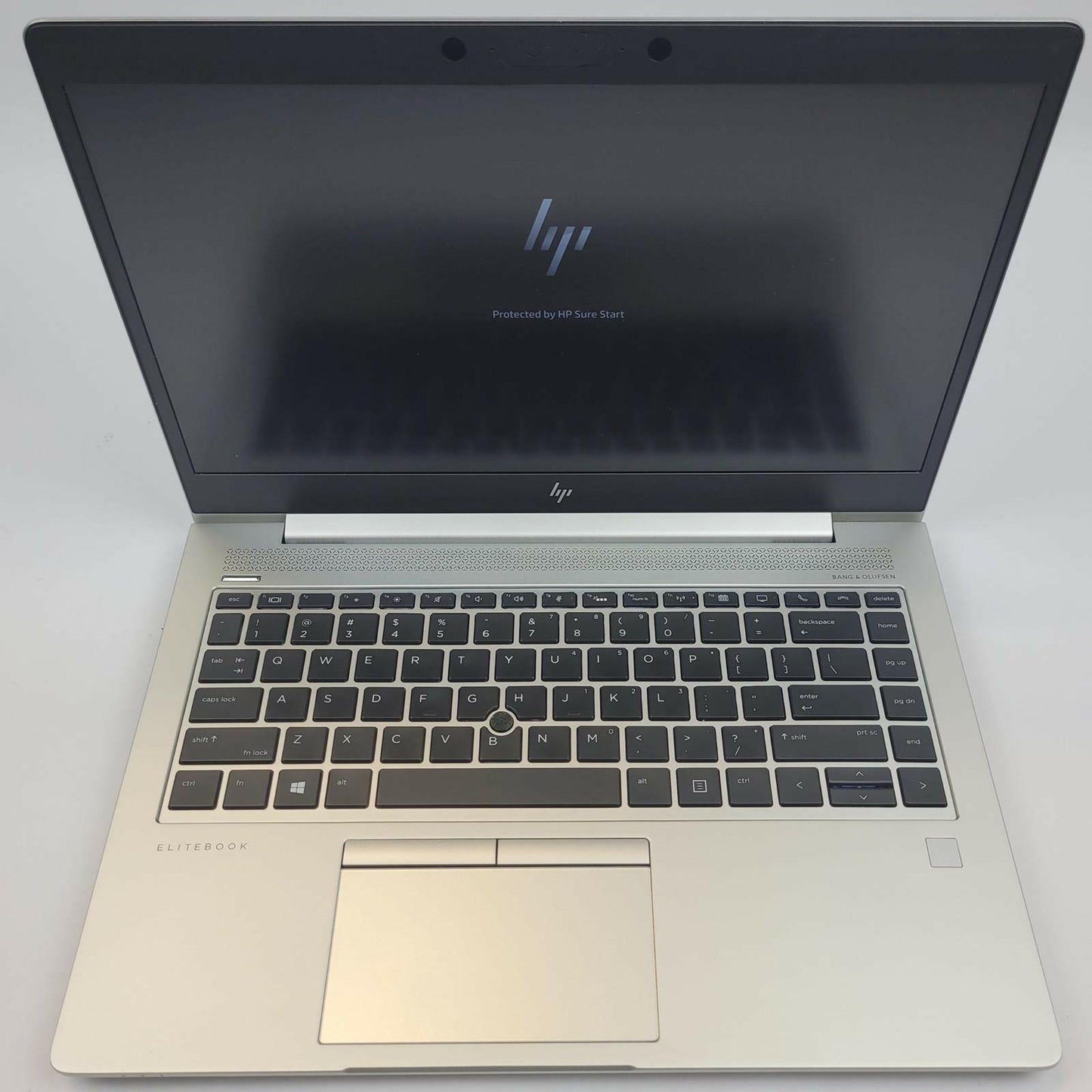 HP ELITEBOOK 745 G6 Win 11 Home R7 PRO 3700U 16GB RAM 128GB NVME | Grade C